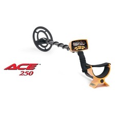 Garrett ace 250 usato  Acerra