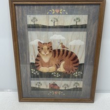 Folk art print for sale  Spring Mills