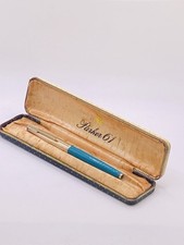 Parker custom fountain for sale  ST. AUSTELL