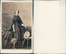 Comtesse oysonville cdv d'occasion  Pagny-sur-Moselle