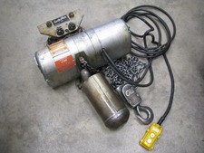 cm hoist for sale cm hoist for sale Albion