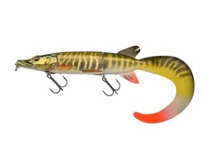Savage gear hybrid usato  Spedire a Italy