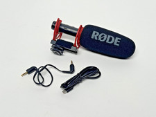 Rode videomic ntg for sale  Oakland