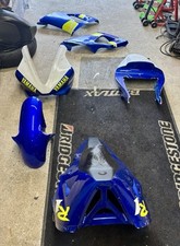 Yamaha fairings 1998 for sale  ROTHERHAM