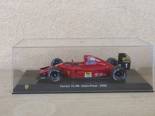 Ferrari alain prost usato  Fasano