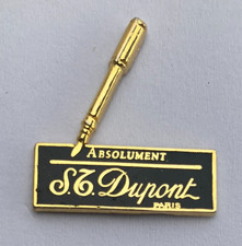 Superbe pin stylo d'occasion  Aizenay
