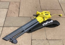 Challenge powerful leaf for sale  DRONFIELD