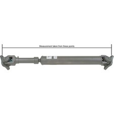 9355 cardone driveshaft for sale  La Salle