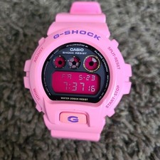 Vendedor dos EUA CASIO G-SHOCK DW-6900SN-4JF rosa macio dw-6900 dw6900sn4 comprar usado  Enviando para Brazil