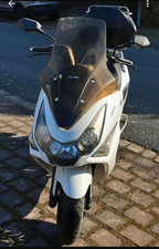 Motorroller 125ccm daelim gebraucht kaufen  Steinheim
