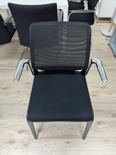 Vitra meda slim gebraucht kaufen  Düsseldorf