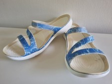 Crocs graphic swiftwater for sale  LOWESTOFT