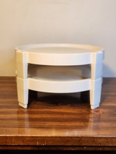 Two vintage almond for sale  Reading