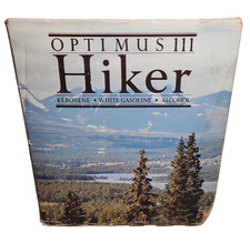 Optimus 111 hiker for sale  Longview