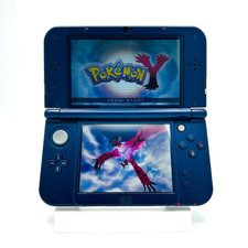 Nintendo new 3ds usato  Sestu