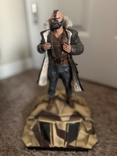 Boneco de ação Bane the Dark Knight Rises Mattel comprar usado  Enviando para Brazil