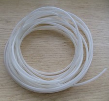 Trancelucent plastic tubing for sale  BOSTON