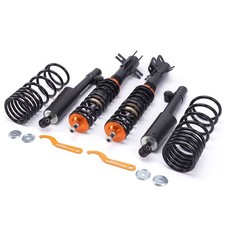 Kit Assetto a Ghiera Ammortizzatori for Fiat Seicento/600 (187) 1998-2010, używany na sprzedaż  Wysyłka do Poland