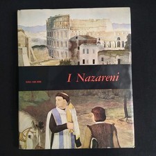 Keith andrews nazareni usato  Vicenza