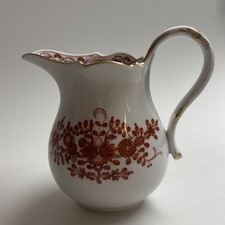 Meissen milchkännchen gießer gebraucht kaufen  Oldenburg (Oldenburg)