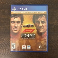 Formula 2019 legends for sale  Waltham