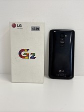 LG G2 D802 - 16GB - Czarny (bez Simlocka) Smartphone#4359 na sprzedaż  Wysyłka do Poland