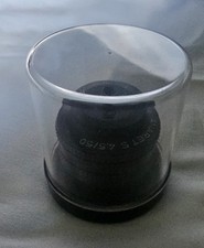 Meopta anaret 50mm for sale  GOOLE
