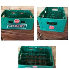 Chimay european plastic d'occasion  Expédié en Belgium
