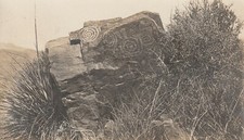 Petroglyphs large boulder for sale  Sonoma