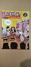 Psikopat 210 juin d'occasion  Roumazières-Loubert