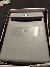 Helix lockable deposit for sale  SOUTHAMPTON