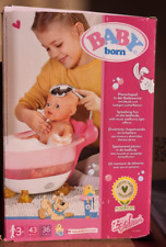 Baby born interactive for sale  NEWCASTLE UPON TYNE