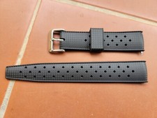 Bracelet caoutchouc style d'occasion  Perpignan-