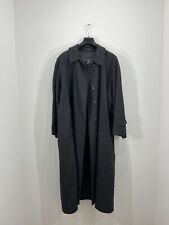 Loden gris burberry d'occasion  Villedieu-sur-Indre