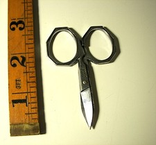 French embroidery scissors d'occasion  Montpellier-
