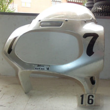 Cupolino bianco per usato  Caselle Torinese