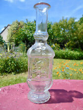 Ancienne bouteille carafe d'occasion  Baziège