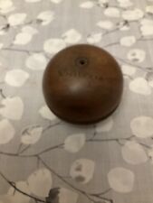 Antique wooden round for sale  KING'S LYNN