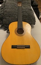 Carl hellweg gitarre gebraucht kaufen  Gießen