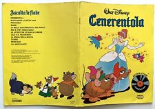 Walt disney cenerentola usato  Gioia del Colle