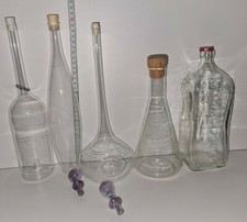 Stock bottiglie esposizione usato  Italia
