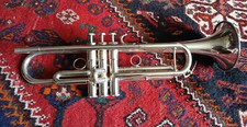 Schilke trumpet s42 for sale  WHITBY