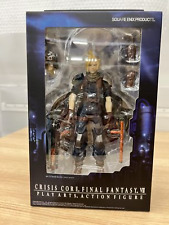 Boneco de ação Play Arts Cloud Strife FINAL FANTASYVII CRISIS CORE importado do Japão comprar usado Boneco de ação Play Arts Cloud Strife FINAL FANTASYVII CRISIS CORE importado do Japão comprar usado  Enviando para Brazil