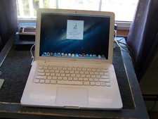 Macbook model macbook6.1 d'occasion  Expédié en Belgium