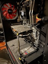 Ibuypower custom gaming for sale  Lutz