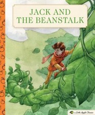 Jack beanstalk little for sale  Aurora