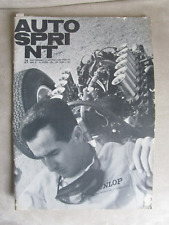 Autosprint anno 21 usato  Bagno a Ripoli