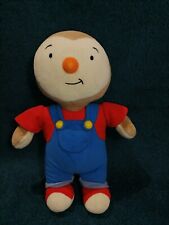 Doudou peluche tchoupi d'occasion  Richelieu