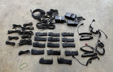 Power cables connectors for sale  HARLOW