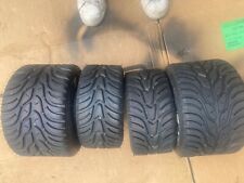 Mojo wetrace tires for sale  Shipping to Ireland